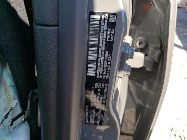 2019 Jeep Renegade Latitude VIN: ZACNJBBB3KPK84800 Lot: 61269734