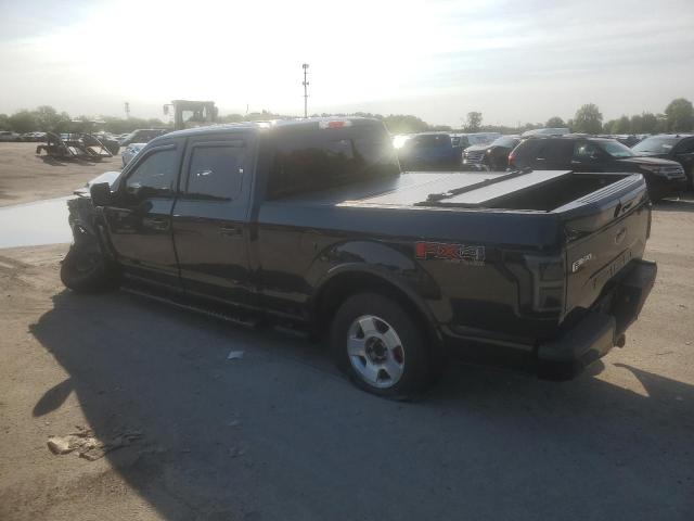 2015 FORD F150 SUPER - 1FTFW1EF6FFA26765