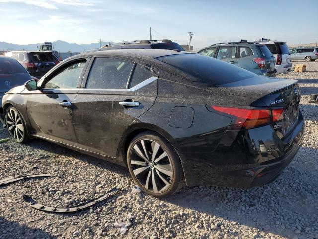2020 NISSAN ALTIMA PLA - 1N4AL4FV4LC100388