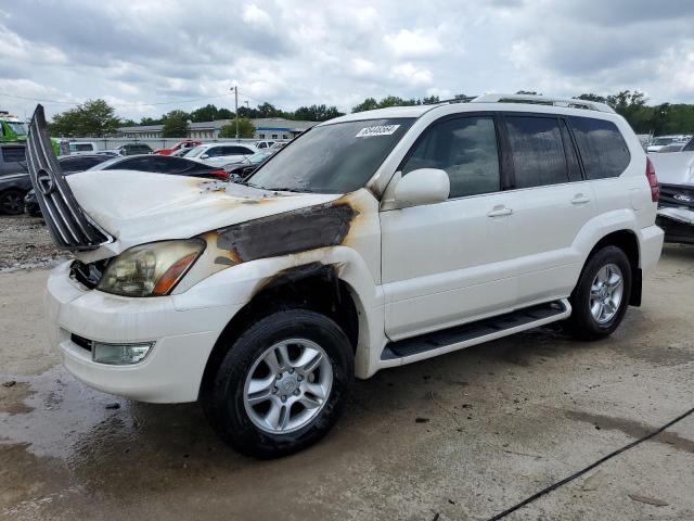 2004 LEXUS GX 470 #2888612112