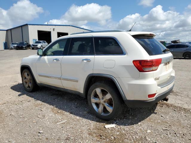 2011 Jeep Grand Cherokee Limited VIN: 1J4RR5GG7BC619560 Lot: 63457194