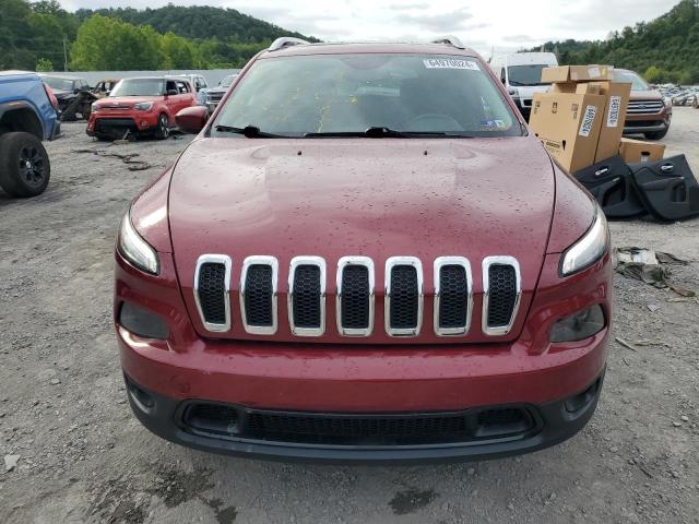 2016 JEEP CHEROKEE L - 1C4PJMDB4GW169055