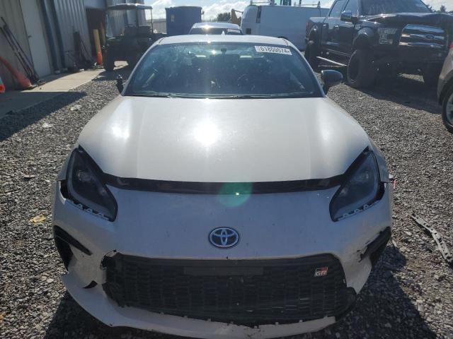 2023 TOYOTA GR 86 JF1ZNBB15P9760379