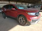 HONDA CR-V EX photo