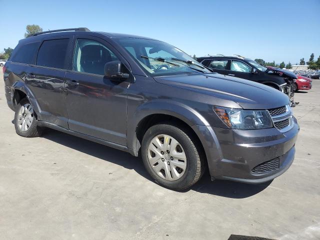 2018 DODGE JOURNEY SE - 3C4PDCAB7JT208577