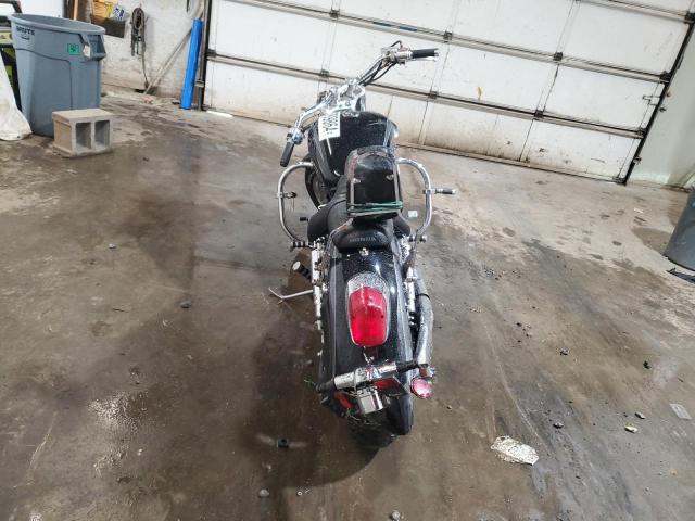 2001 HONDA VT1100 C2 1HFSC43011A104615