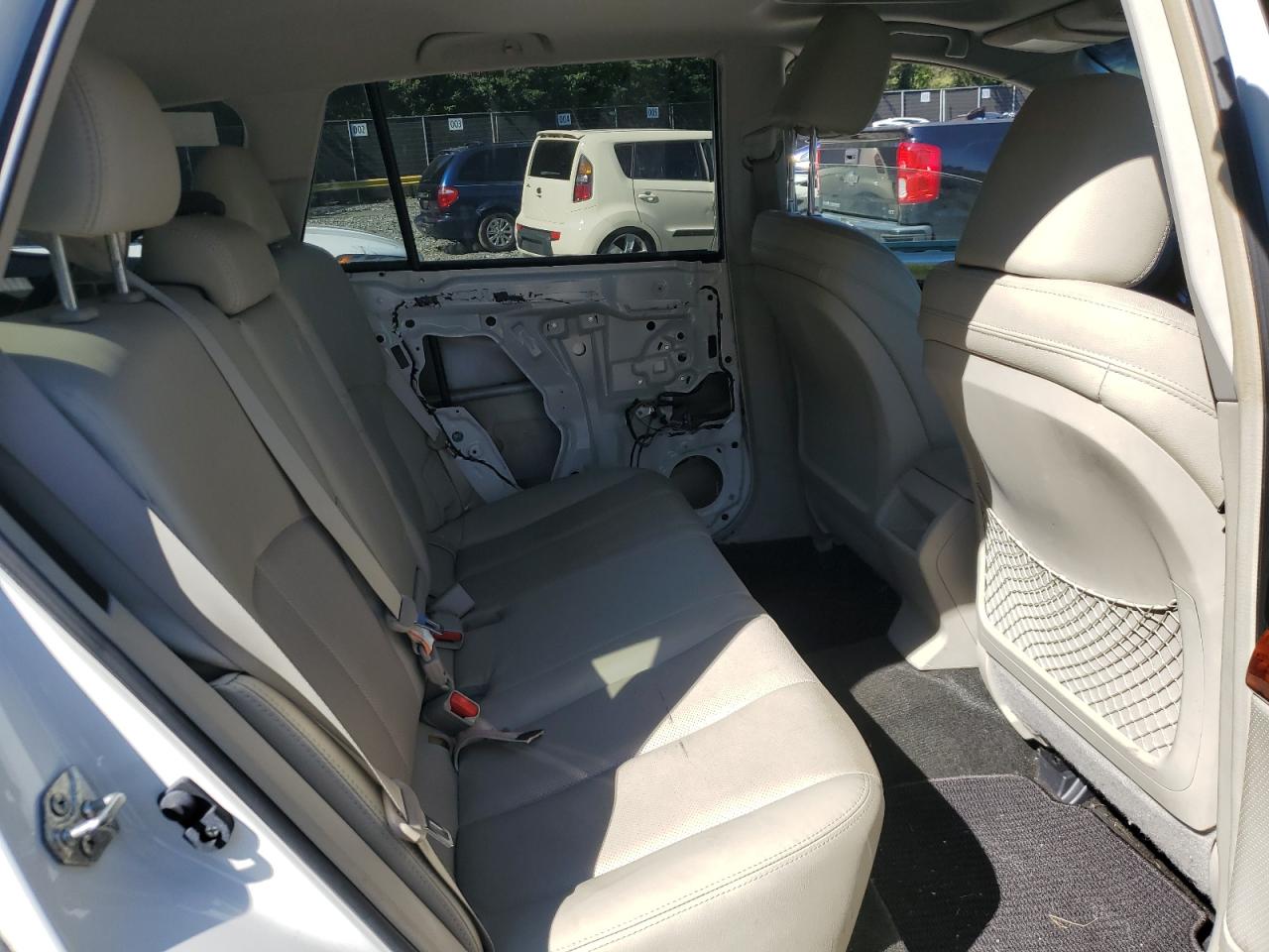 4S4BRCKC4C3278888 2012 Subaru Outback 2.5I Limited