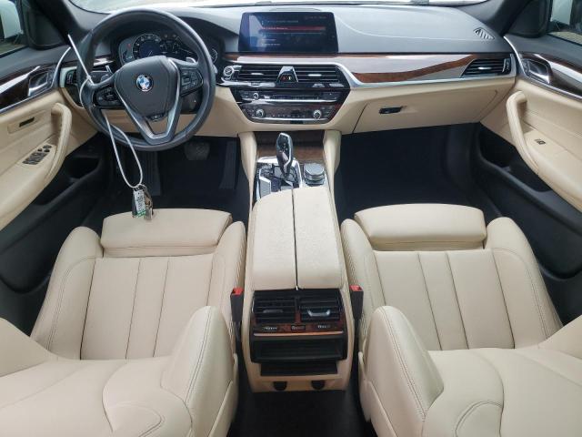 VIN WBAJA7C55KG910851 2019 BMW 5 Series, 530 XI no.8