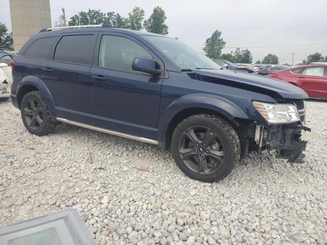 2018 DODGE JOURNEY CR - 3C4PDDGG8JT387608