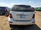 MERCEDES-BENZ ML 350 photo