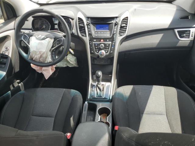 2016 HYUNDAI ELANTRA GT - KMHD35LH6GU329985