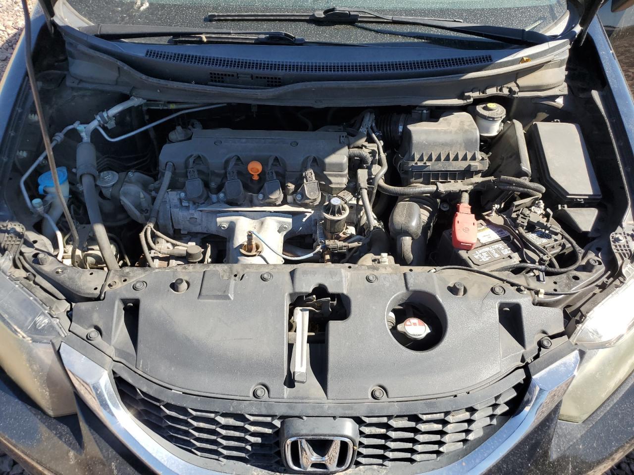 19XFB2F77FE013526 2015 Honda Civic Se 19XFB2F77FE013526 2015 Honda Civic Se