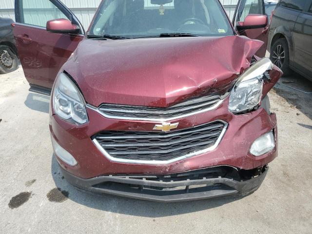 2017 CHEVROLET EQUINOX LT - 2GNALCEK0H1593535