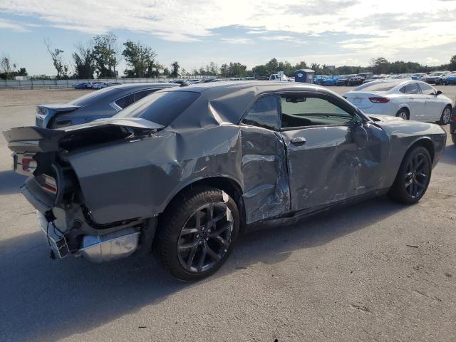 2023 DODGE CHALLENGER - 2C3CDZAG5PH696222