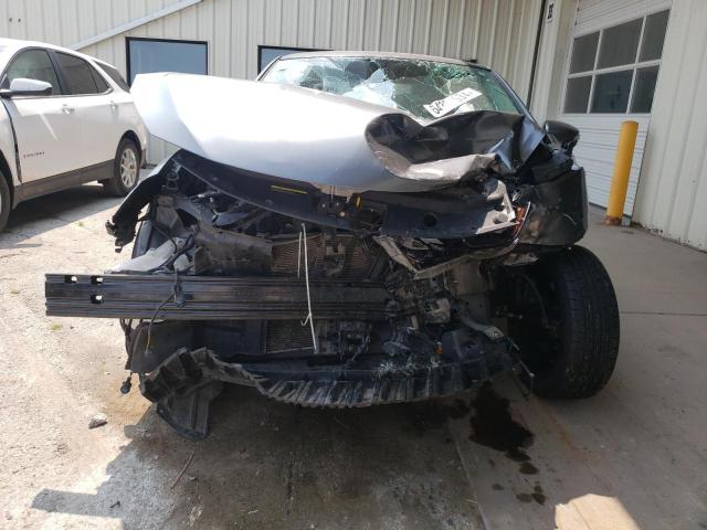 2019 NISSAN SENTRA S - 3N1AB7AP9KY288504