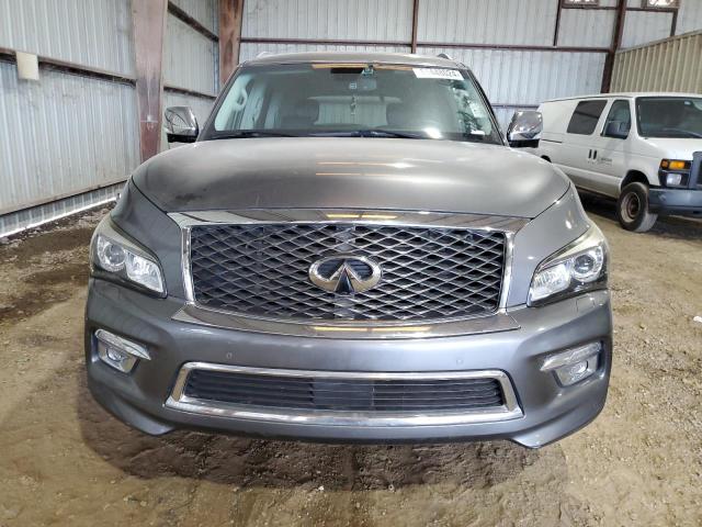 2015 Infiniti Qx80 VIN: JN8AZ2NF7F9571352 Lot: 61448024