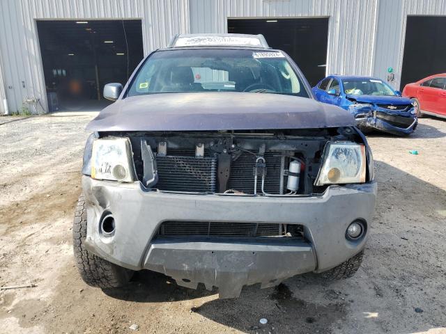 5N1AN08WX8C511087 2008 Nissan Xterra Off Road