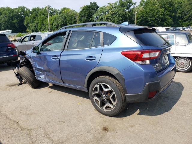 JF2GTAJC6JH272271 2018 Subaru Crosstrek Limited