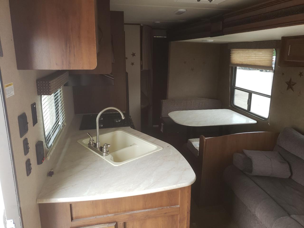 Lot #2926139710 2015 JAYCO JAY FLIGHT