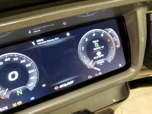 2023 HARLEY-DAVIDSON FLHXSE 1HD1PX615PB952319