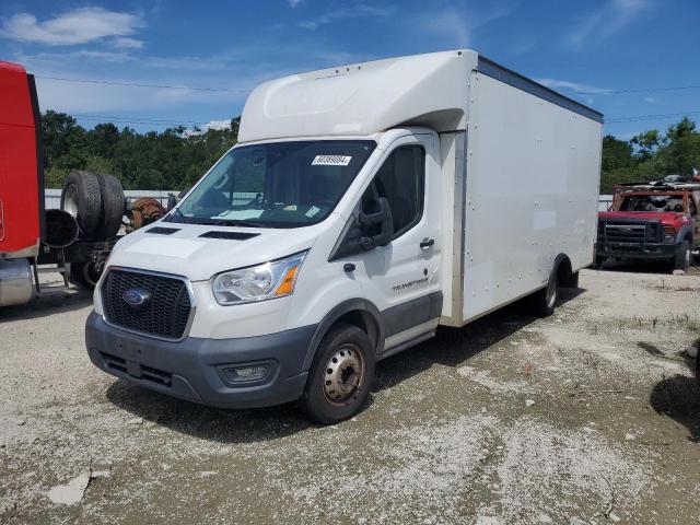 2020 FORD TRANSIT T- #2986757165