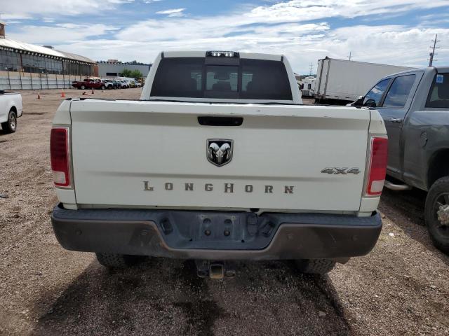 2018 Ram 2500 Longhorn VIN: 3C6UR5GL9JG108769 Lot: 60715574