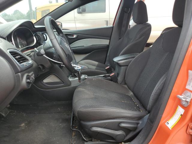 2015 DODGE DART SXT - 1C3CDFBB4FD243660