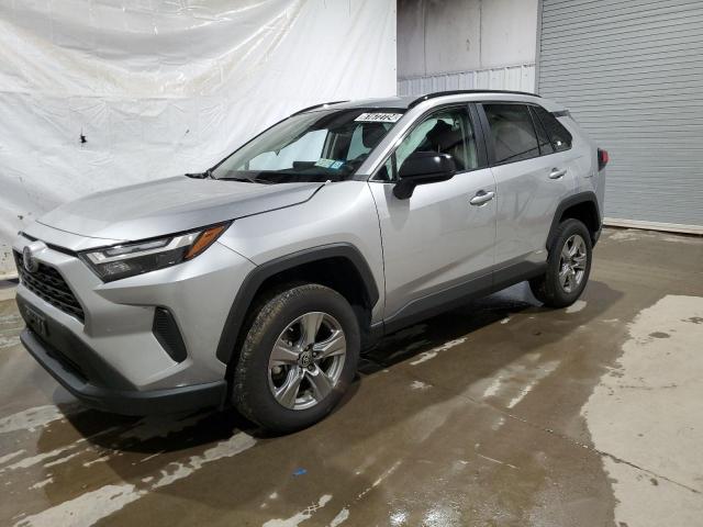 4T3LWRFV0RU124653 2024 TOYOTA RAV 4 - Image 1