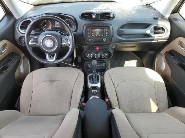 2015 JEEP RENEGADE L - ZACCJBBT0FPB74030