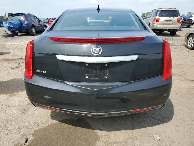 2014 Cadillac Xts VIN: 2G61U5S30E9322215 Lot: 62547074