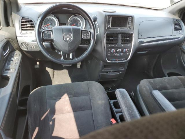 2017 DODGE GRAND CARA - 2C4RDGBGXHR646517