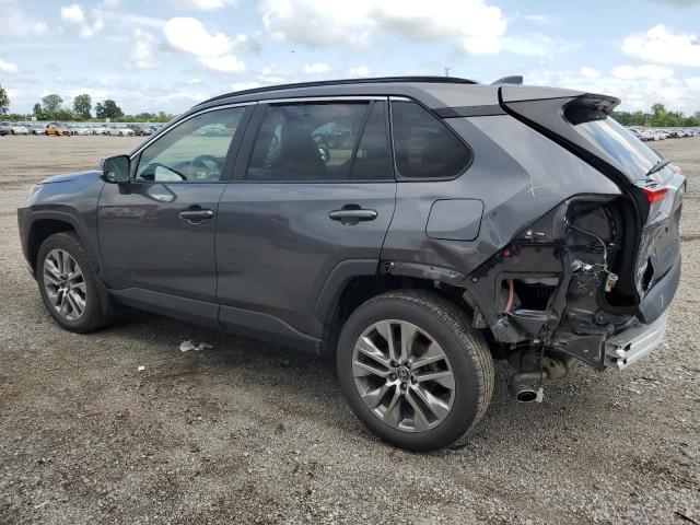 2022 TOYOTA RAV4 XLE - 2T3R1RFV2NC323272