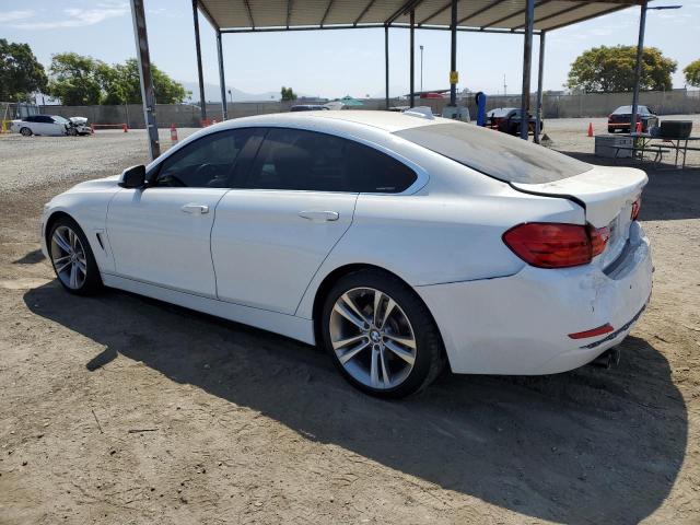 VIN WBA4A9C5XGG507643 2016 BMW 4 Series, 428 I Gran... no.2