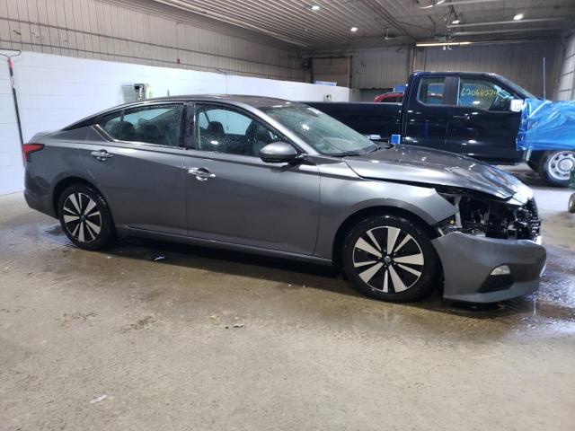2022 NISSAN ALTIMA SV - 1N4BL4DV1NN337127