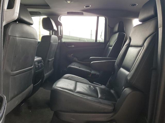 2017 CHEVROLET SUBRBN1500 1GNSKJKC2HR342645