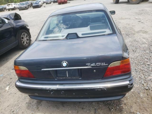 1999 BMW 740 Il VIN: WBAGH833XXDP00426 Lot: 62623094