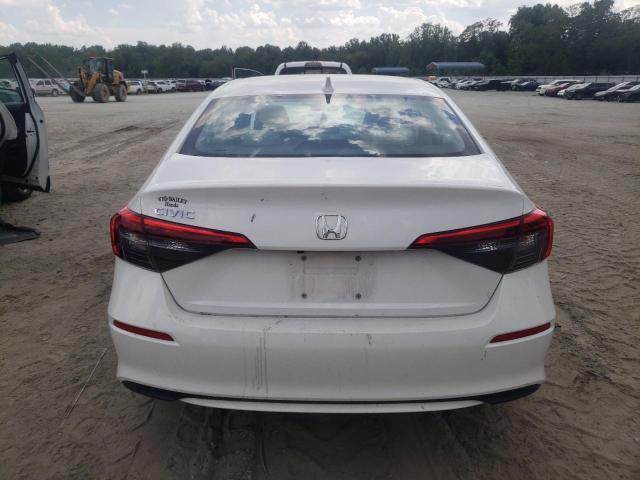 2023 HONDA CIVIC LX - 2HGFE2F20PH541850