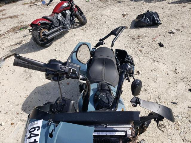 2024 HARLEY-DAVIDSON FLTRX 1HD1KH718RB615942