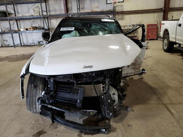 2021 JEEP GRAND CHER - 1C4RJKET9M8194098