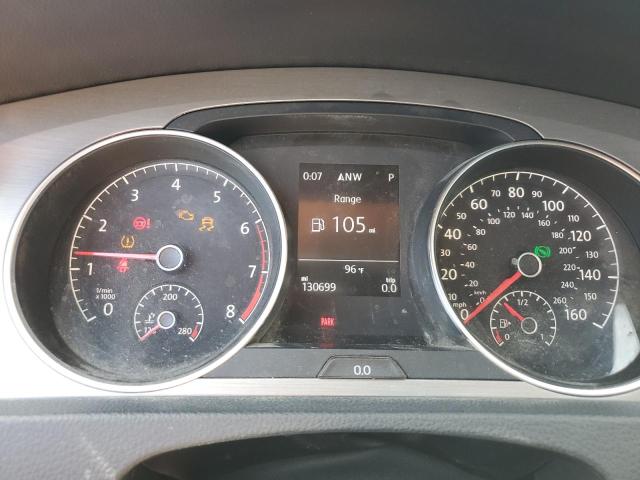 2016 VOLKSWAGEN GOLF S/SE - 3VW217AU4GM033863