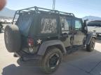 JEEP WRANGLER U photo