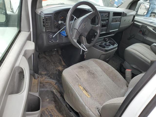 2005 Chevrolet Express G2500 VIN: 1GCGG29V951180133 Lot: 61751274