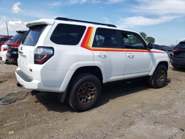 2023 TOYOTA 4RUNNER 40 JTEUU5JR7P6175512