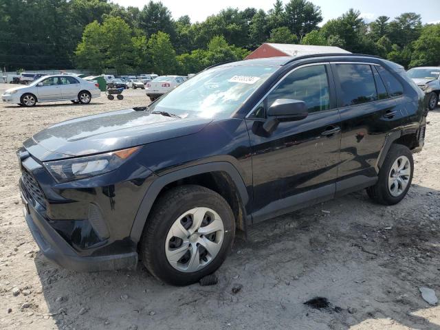 2019 TOYOTA RAV4 LE #2972313677