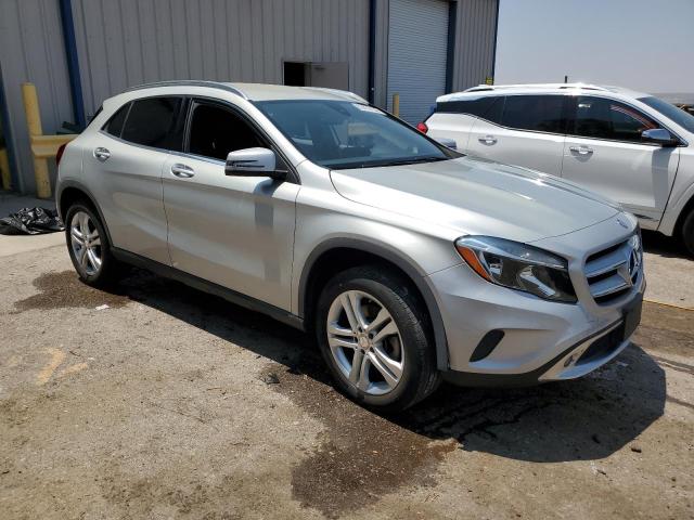 VIN WDCTG4GB5GJ189489 2016 Mercedes-Benz GLA-Class,... no.4