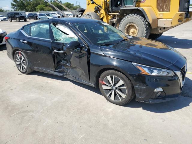 2020 NISSAN ALTIMA SL - 1N4BL4EV4LC135034