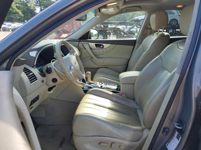 2012 Infiniti Fx35 VIN: JN8AS1MW1CM156441 Lot: 61754914