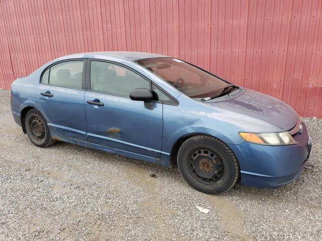 2008 Honda Civic Dx-G VIN: 2HGFA16468H014582 Lot: 61456874