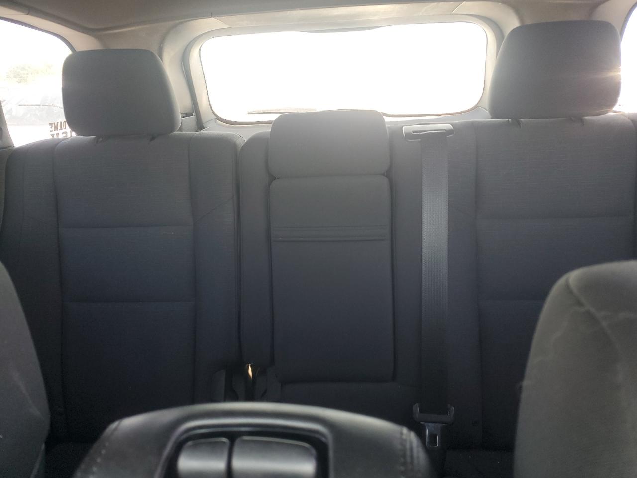 1C4RJFAG2FC188739 2015 Jeep Grand Cherokee Laredo