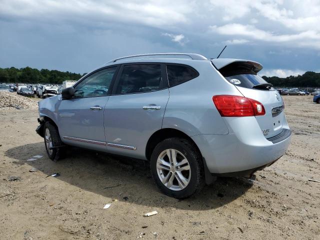 2015 NISSAN ROGUE SELE - JN8AS5MV4FW258307